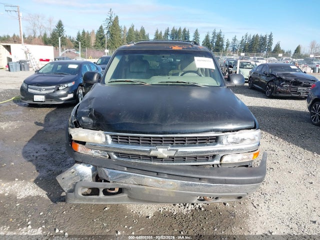 Aukcja sprzedaży 2002 Chevrolet Tahoe Lt, vin: 1GNEK13Z22J234953, numer aukcji: 44500355