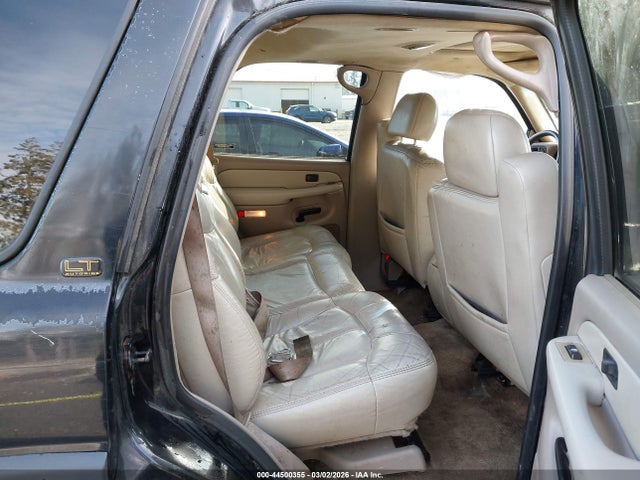 Aukcja sprzedaży 2002 Chevrolet Tahoe Lt, vin: 1GNEK13Z22J234953, numer aukcji: 44500355