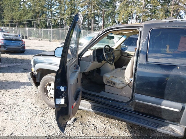 Aukcja sprzedaży 2002 Chevrolet Tahoe Lt, vin: 1GNEK13Z22J234953, numer aukcji: 44500355