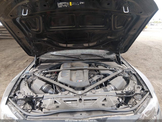 WBS43AZ05RCR53308 BMW M4 Competition Xdrive