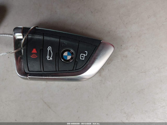 WBS43AZ05RCR53308 BMW M4 Competition Xdrive