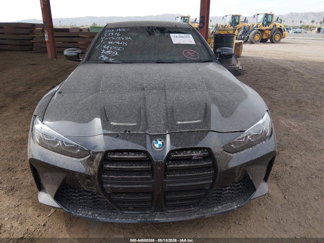 WBS43AZ05RCR53308 BMW M4 Competition Xdrive