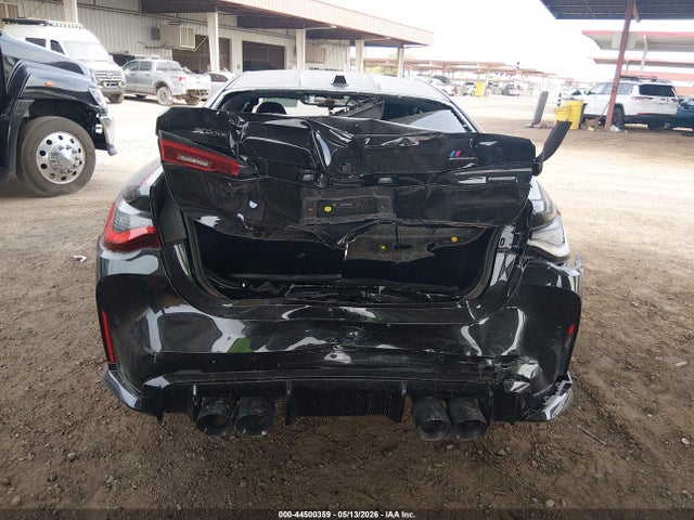 WBS43AZ05RCR53308 BMW M4 Competition Xdrive