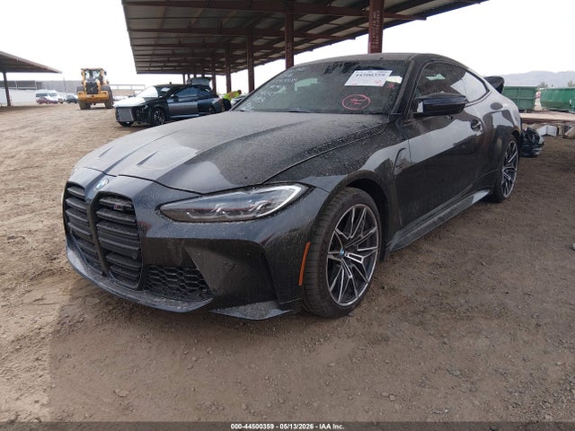 WBS43AZ05RCR53308 BMW M4 Competition Xdrive