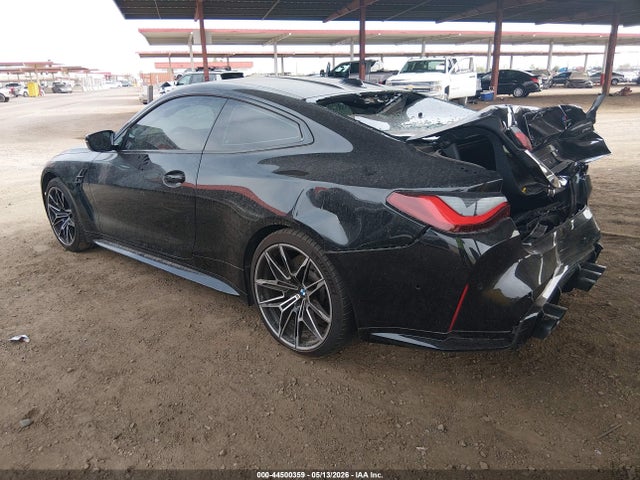 WBS43AZ05RCR53308 BMW M4 Competition Xdrive