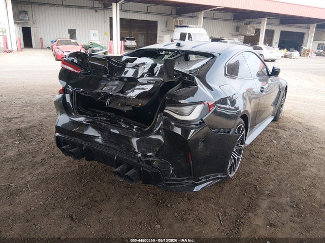 WBS43AZ05RCR53308 BMW M4 Competition Xdrive