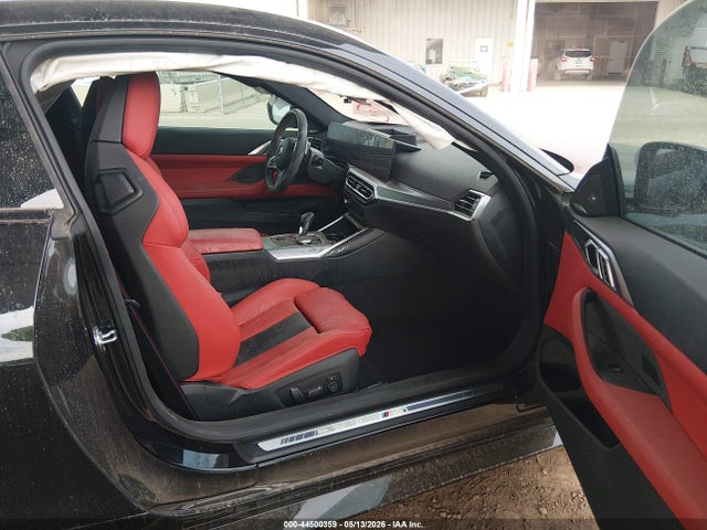 WBS43AZ05RCR53308 BMW M4 Competition Xdrive