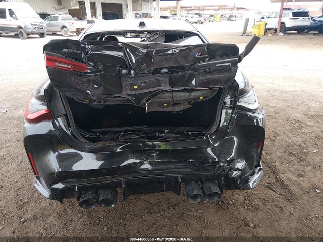 WBS43AZ05RCR53308 BMW M4 Competition Xdrive