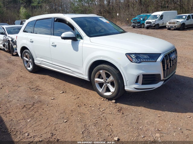 2024 AUDI Q7 WA1LCBF72RD004250 Photo 0