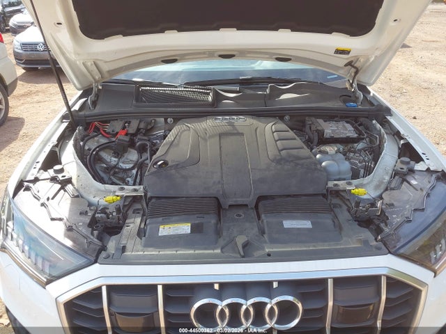 2024 AUDI Q7 WA1LCBF72RD004250 Photo 9