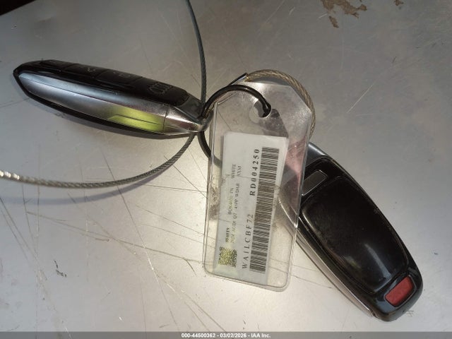 2024 AUDI Q7 WA1LCBF72RD004250 Photo 10