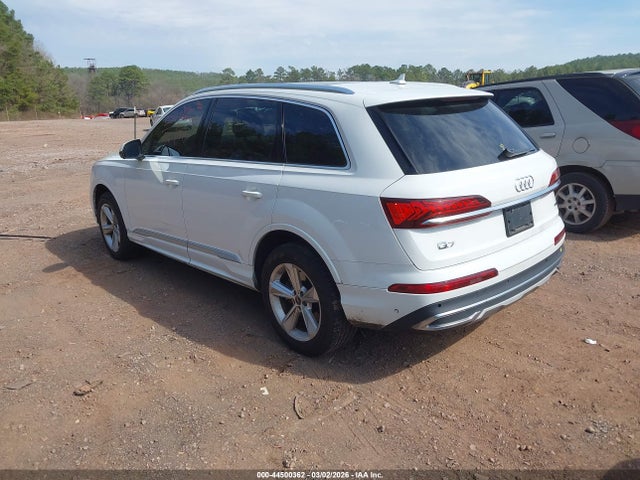 2024 AUDI Q7 WA1LCBF72RD004250 Photo 2