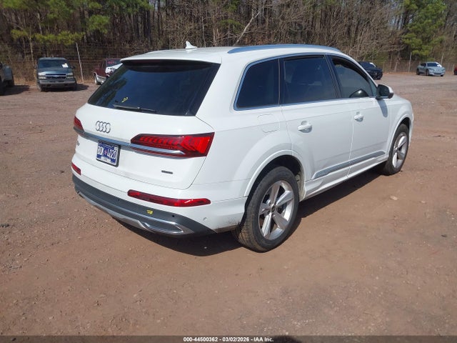 2024 AUDI Q7 WA1LCBF72RD004250 Photo 3
