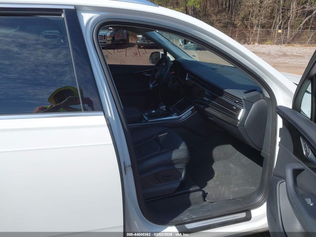 2024 AUDI Q7 WA1LCBF72RD004250 Photo 4