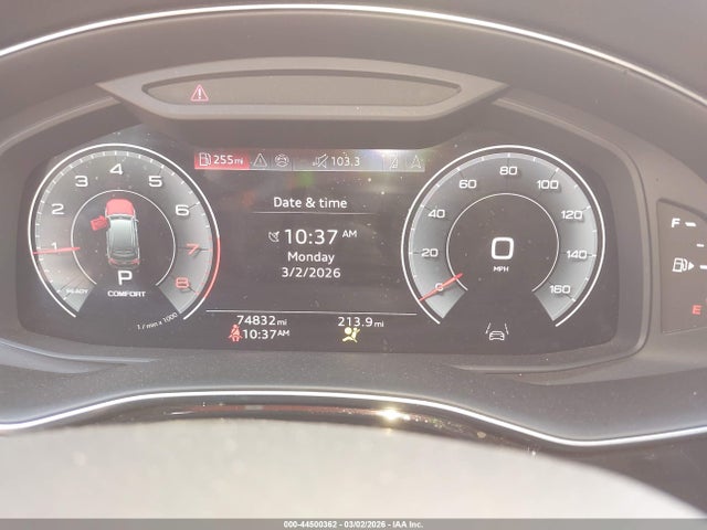 2024 AUDI Q7 WA1LCBF72RD004250 Photo 6