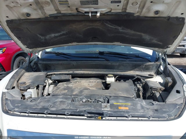 Aukcja sprzedaży 2017 Infiniti Qx60, vin: 5N1DL0MM6HC522692, numer aukcji: 44500365