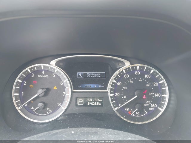 Aukcja sprzedaży 2017 Infiniti Qx60, vin: 5N1DL0MM6HC522692, numer aukcji: 44500365