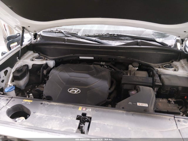 Aukcja sprzedaży 2020 Hyundai Palisade Sel, vin: KM8R34HE6LU092407, numer aukcji: 44500366
