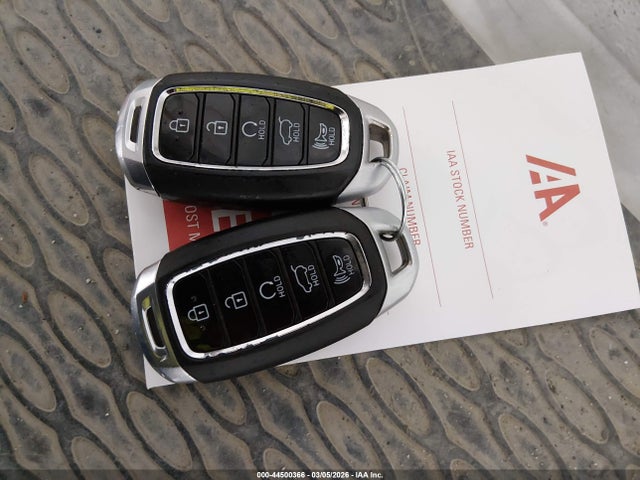 Aukcja sprzedaży 2020 Hyundai Palisade Sel, vin: KM8R34HE6LU092407, numer aukcji: 44500366