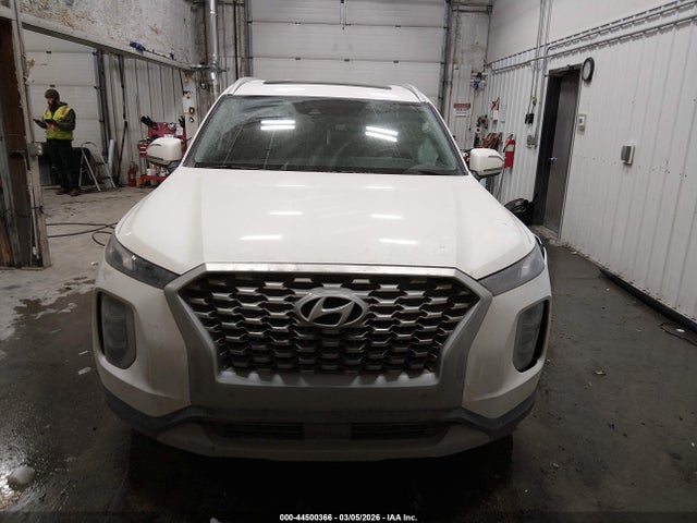 Aukcja sprzedaży 2020 Hyundai Palisade Sel, vin: KM8R34HE6LU092407, numer aukcji: 44500366