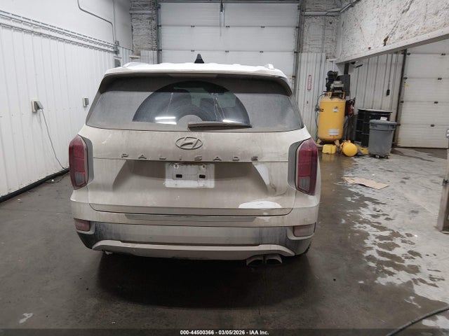 Aukcja sprzedaży 2020 Hyundai Palisade Sel, vin: KM8R34HE6LU092407, numer aukcji: 44500366