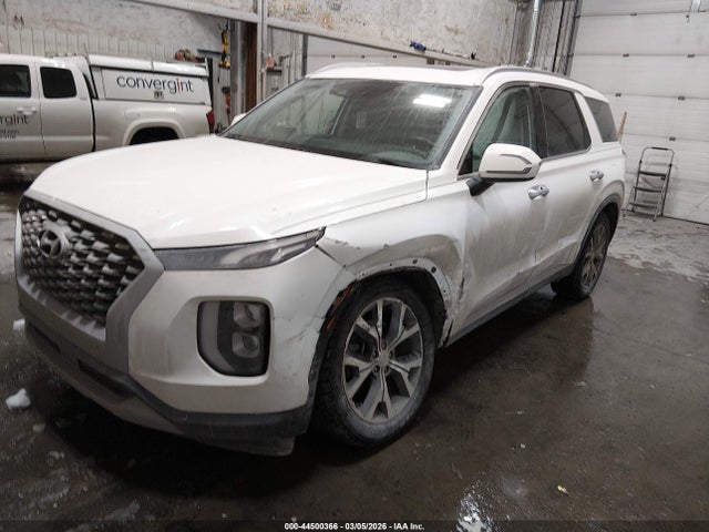Aukcja sprzedaży 2020 Hyundai Palisade Sel, vin: KM8R34HE6LU092407, numer aukcji: 44500366