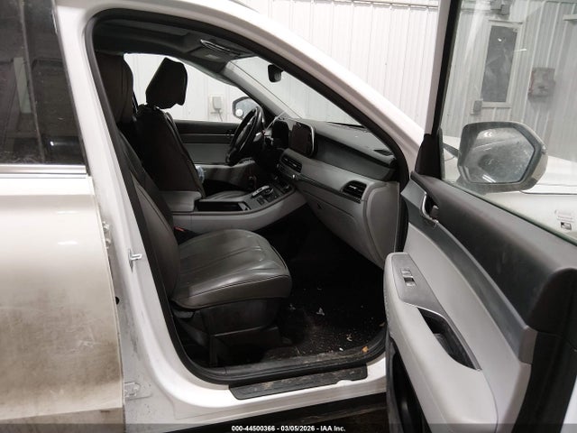 Aukcja sprzedaży 2020 Hyundai Palisade Sel, vin: KM8R34HE6LU092407, numer aukcji: 44500366