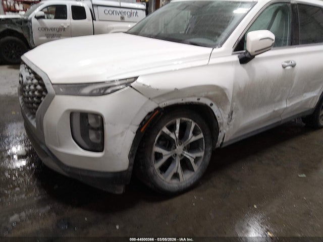 Aukcja sprzedaży 2020 Hyundai Palisade Sel, vin: KM8R34HE6LU092407, numer aukcji: 44500366