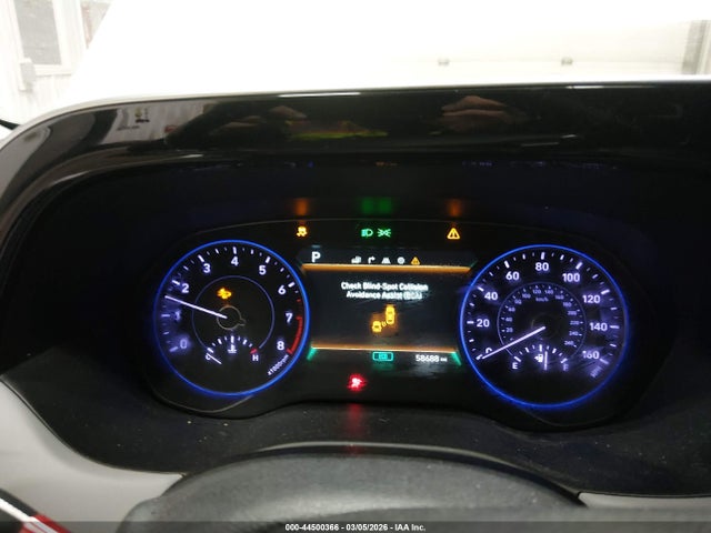Aukcja sprzedaży 2020 Hyundai Palisade Sel, vin: KM8R34HE6LU092407, numer aukcji: 44500366