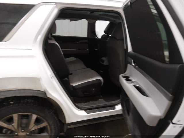 Aukcja sprzedaży 2020 Hyundai Palisade Sel, vin: KM8R34HE6LU092407, numer aukcji: 44500366