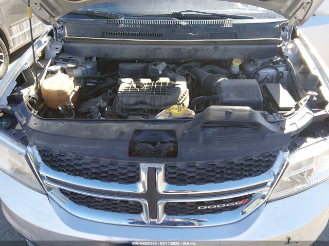 Aukcja sprzedaży 2014 Dodge Journey Sxt, vin: 3C4PDDBG1ET113034, numer aukcji: 44500368