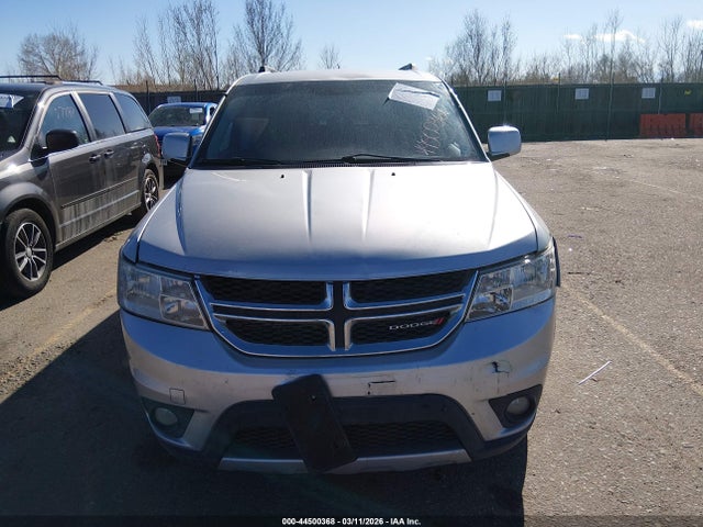 Aukcja sprzedaży 2014 Dodge Journey Sxt, vin: 3C4PDDBG1ET113034, numer aukcji: 44500368