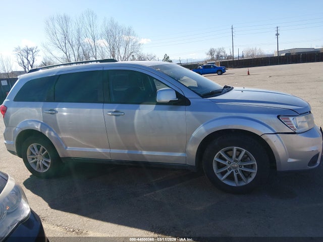 Aukcja sprzedaży 2014 Dodge Journey Sxt, vin: 3C4PDDBG1ET113034, numer aukcji: 44500368