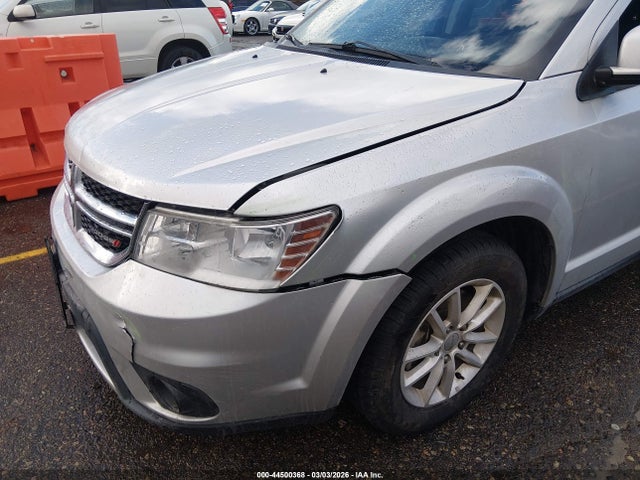 Aukcja sprzedaży 2014 Dodge Journey Sxt, vin: 3C4PDDBG1ET113034, numer aukcji: 44500368