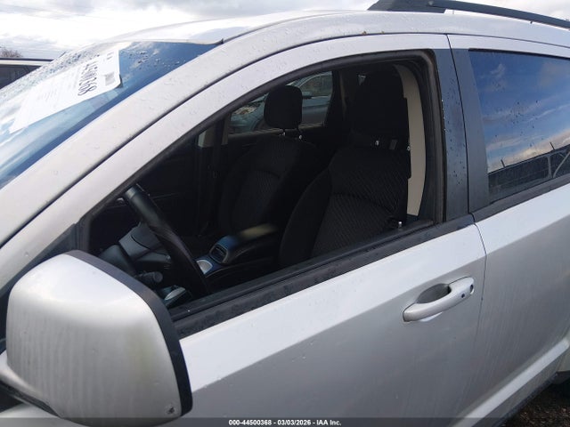 Aukcja sprzedaży 2014 Dodge Journey Sxt, vin: 3C4PDDBG1ET113034, numer aukcji: 44500368