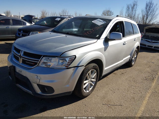 Aukcja sprzedaży 2014 Dodge Journey Sxt, vin: 3C4PDDBG1ET113034, numer aukcji: 44500368