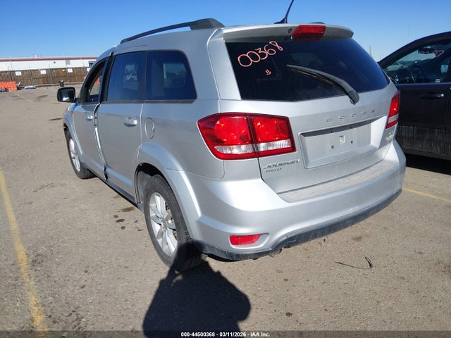 Aukcja sprzedaży 2014 Dodge Journey Sxt, vin: 3C4PDDBG1ET113034, numer aukcji: 44500368