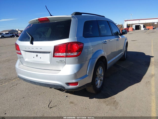 Aukcja sprzedaży 2014 Dodge Journey Sxt, vin: 3C4PDDBG1ET113034, numer aukcji: 44500368