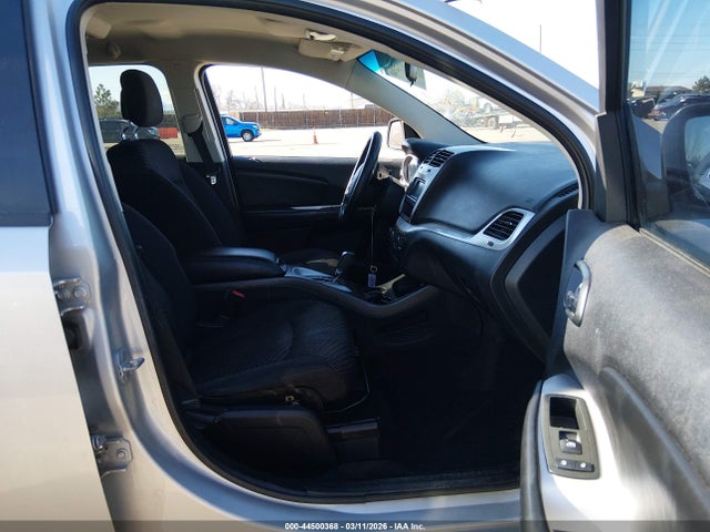 Aukcja sprzedaży 2014 Dodge Journey Sxt, vin: 3C4PDDBG1ET113034, numer aukcji: 44500368