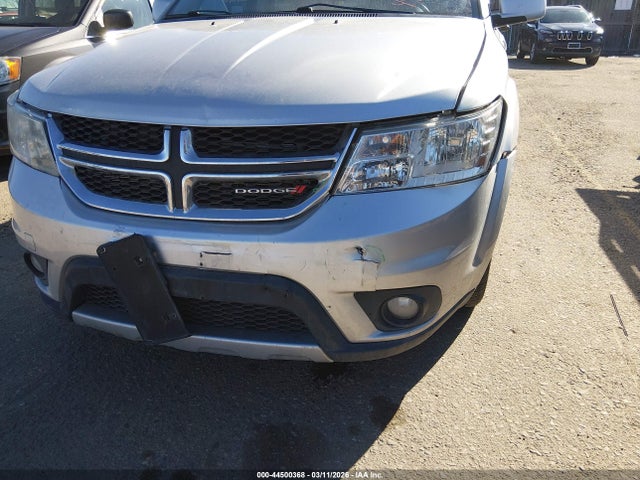 Aukcja sprzedaży 2014 Dodge Journey Sxt, vin: 3C4PDDBG1ET113034, numer aukcji: 44500368