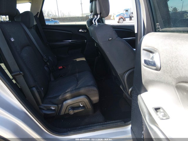 Aukcja sprzedaży 2014 Dodge Journey Sxt, vin: 3C4PDDBG1ET113034, numer aukcji: 44500368