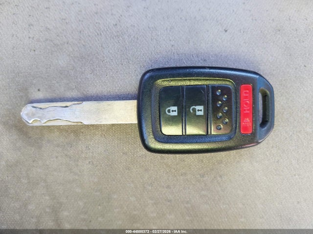 Honda CR-V EX 2014 2HKRM3H52EH551473 Image 11