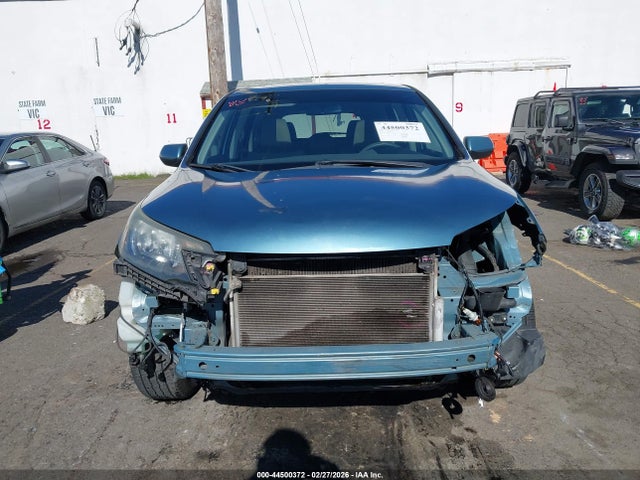 Honda CR-V EX 2014 2HKRM3H52EH551473 Image 13