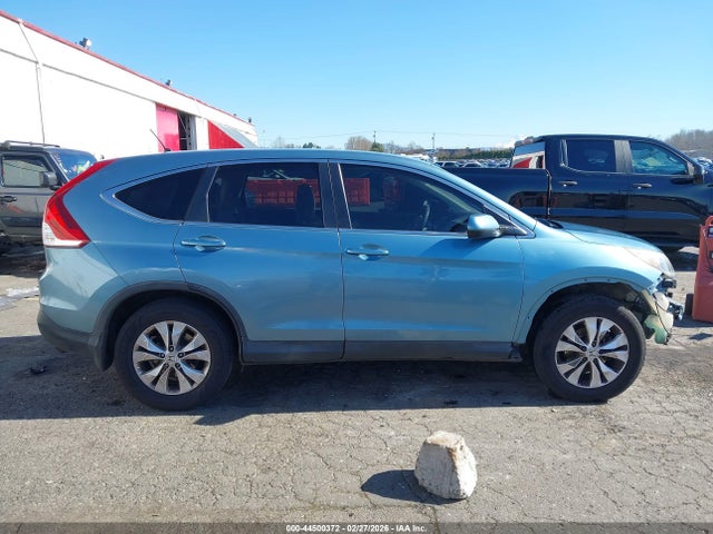 Honda CR-V EX 2014 2HKRM3H52EH551473 Image 14