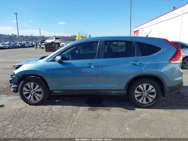 Honda CR-V EX 2014 2HKRM3H52EH551473 Image 15