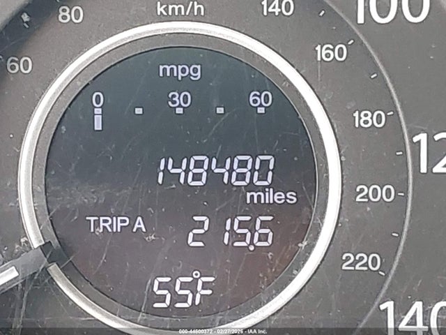 Honda CR-V EX 2014 2HKRM3H52EH551473 Image 16