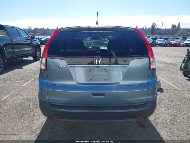 Honda CR-V EX 2014 2HKRM3H52EH551473 Image 17