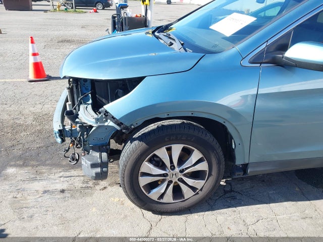 Honda CR-V EX 2014 2HKRM3H52EH551473 Image 18