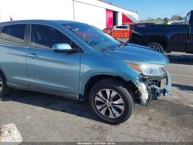 Honda CR-V EX 2014 2HKRM3H52EH551473 Image 20