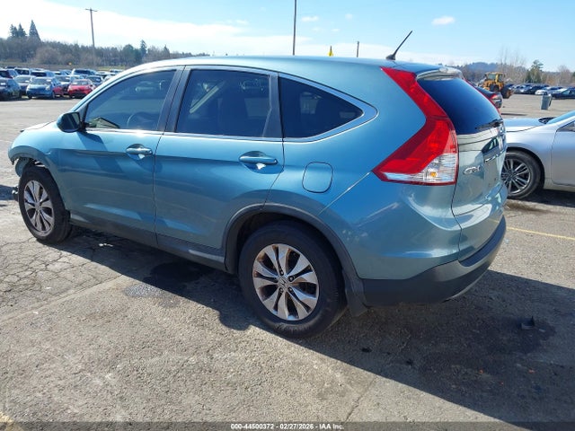Honda CR-V EX 2014 2HKRM3H52EH551473 Image 3